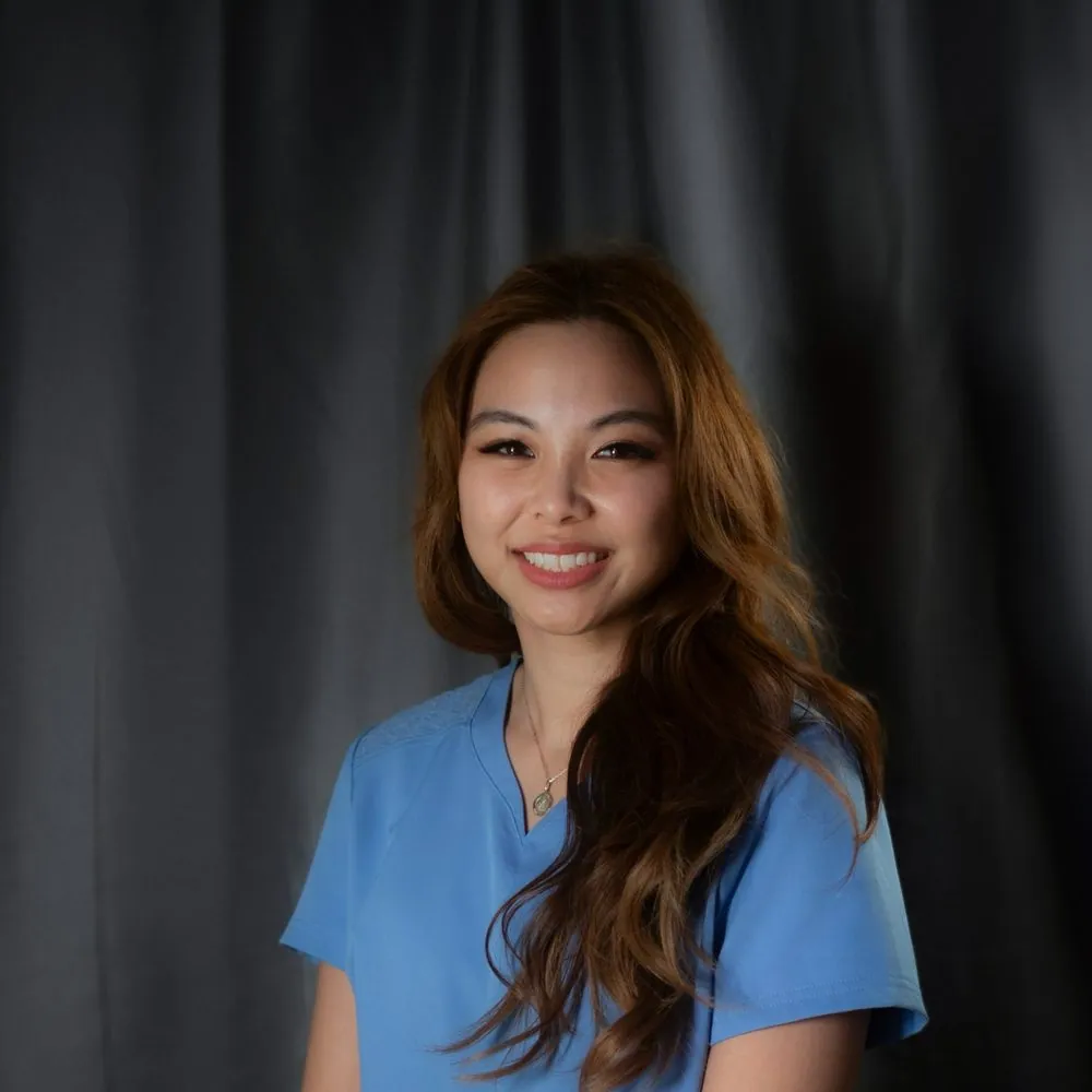 Adeline Nguyen, RN, BSN