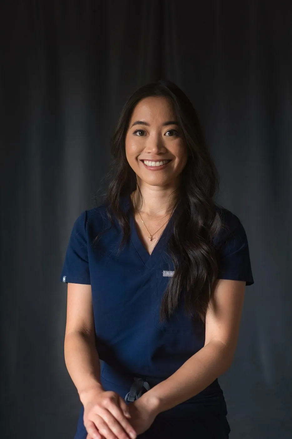 Dr. Tran Le, your physician at TOM Weight Loss
